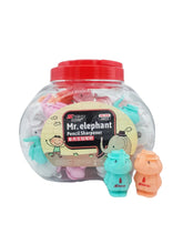 Lve Ascutitoare 48buc/set 1884-18